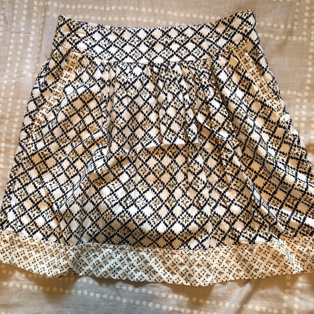 LOFT skirt